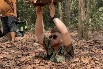 TPHCM đặt mục tiêu đưa địa đạo Củ Chi thành di sản UNESCO