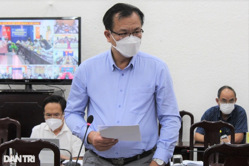 Vì sao Bạc Liêu phong tỏa rộng, truy vết Covid-19 quá gắt gao? - 2 Vì sao Bạc Liêu phong tỏa rộng, truy vết Covid-19 quá gắt gao? - 2