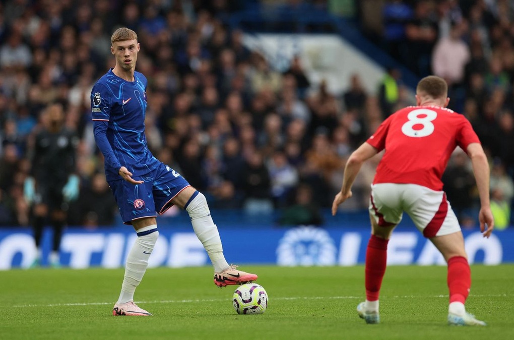 Nhận định Liverpool - Chelsea (22h30 ngày 20/10): Công giỏi gặp thủ chắc - 2 Nhận định Liverpool - Chelsea (22h30 ngày 20/10): Công giỏi gặp thủ chắc - 2