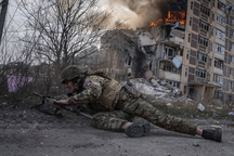 Ukraine gồng mình tại "Bakhmut thứ 2", đề phòng Nga mở đợt tấn công mới