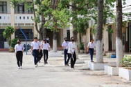 Sở GD&ĐT Gia Lai xác minh phản ánh thí sinh dùng điện thoại trong phòng thi
