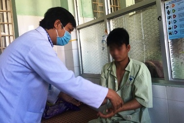 Thanh niên suýt mất mạng do 2 mảng sùi ở tim bong ra, theo máu lên não