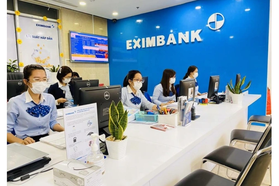 Eximbank được kiểm tra, giám sát chặt chẽ hoạt động cấp tín dụng