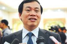 “Không thể không biết ông Dũng sai phạm khi bổ nhiệm”