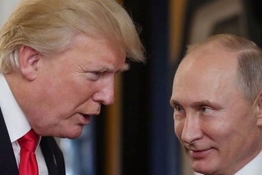 Định hình trật tự thế giới mới sau thượng đỉnh Nga - Mỹ