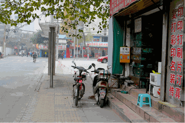 Trung Quốc giải bài toán sạc pin xe đạp, xe máy điện như thế nào?