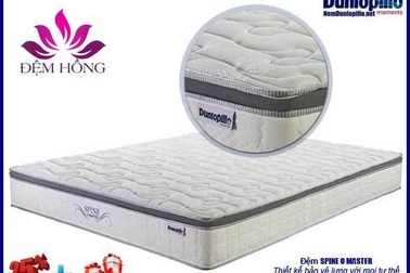 Đệm lò xo – người bạn chăm sóc giấc ngủ gia đình bạn!