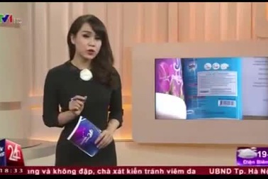 Thu giữ hàng chục nghìn chai nước giặt, nước rửa bát giả xuất xứ Thái Lan