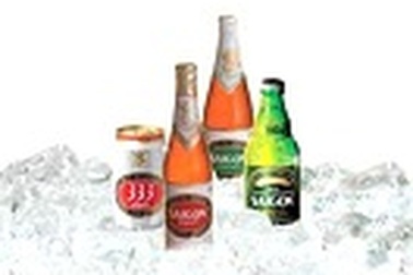 Bia SAIGON đồng hành cùng ngư dân Khánh Hòa