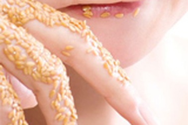 Vừng - Vị thuốc "trường sinh" 