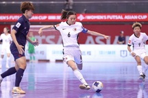 Xác định cặp đấu bán kết futsal nữ châu Á: Thái Lan ở rất gần World Cup