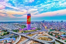 Thành phố Hải Phòng sẽ không còn HĐND cấp quận và phường