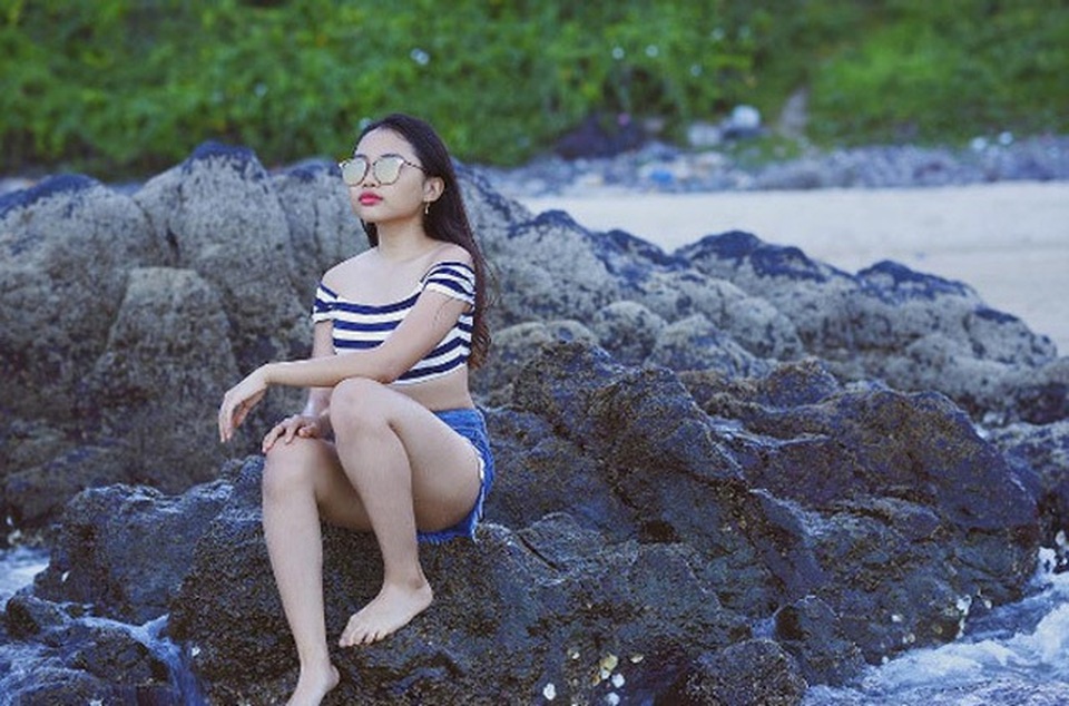 Lại bị chê “chín ép”, già hơn tuổi, Phương Mỹ Chi nói gì? - 7 Lại bị chê “chín ép”, già hơn tuổi, Phương Mỹ Chi nói gì? - 7