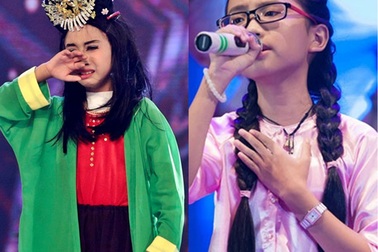 Những đứa trẻ thời @ và giấc mơ “nổi tiếng”