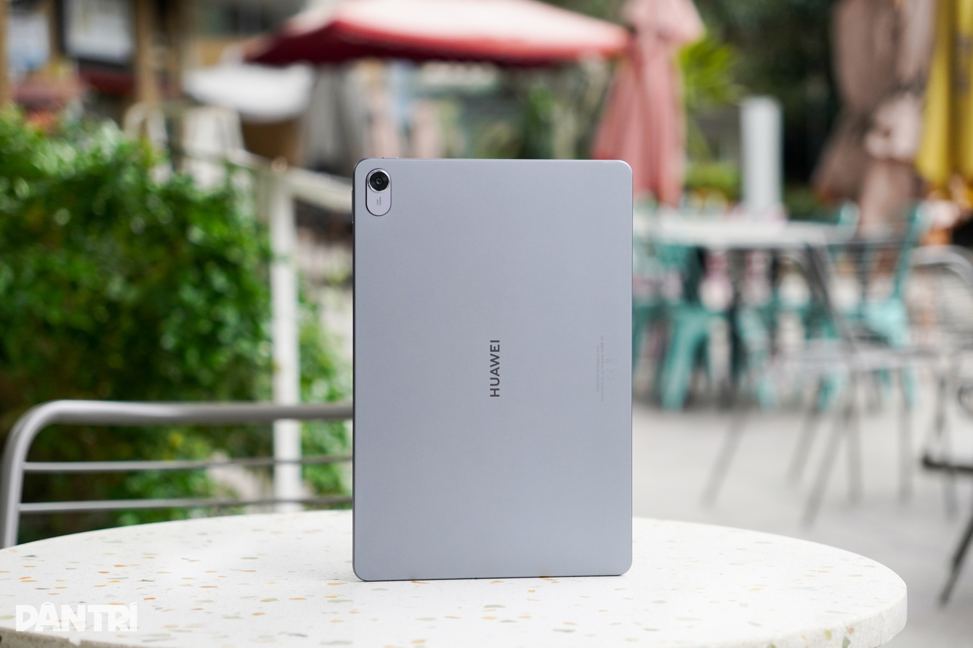 តើ Huawei MatePad 11.5 មានអ្វីខ្លះដើម្បីប្រកួតប្រជែងជាមួយ Galaxy Tab A9+ និង Redmi Pad 2? - ៦ Huawei MatePad 11.5 có gì để đấu với Galaxy Tab A9+ và Redmi Pad 2? - 6