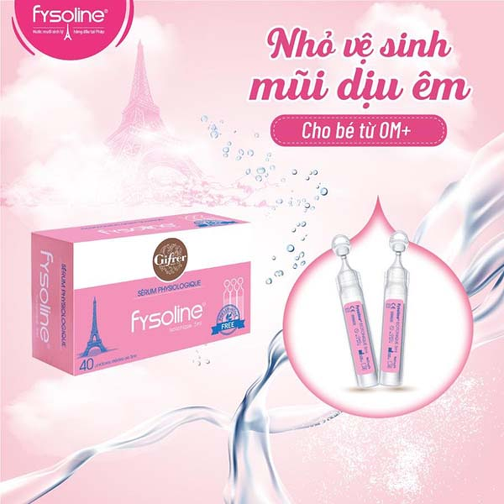 Top 4 lưu ý cần phải biết khi sử dụng nước muối sinh lý - 3 Top 4 lưu ý cần phải biết khi sử dụng nước muối sinh lý - 3