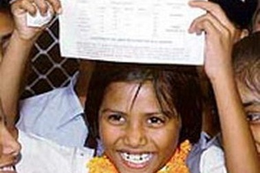 7 tuổi đỗ tú tài 