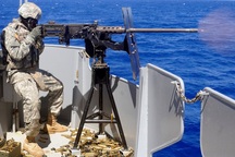 Dàn súng uy lực của quân đội Mỹ