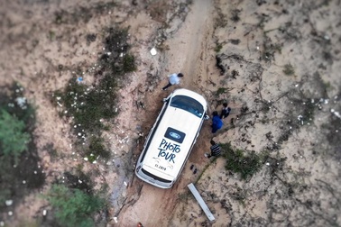 Ford Photo Tour lần thứ 5 - Thành công lớn từ sự lan tỏa