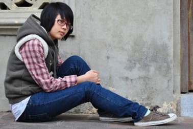 Làm quen cô nàng 9X đam mê beatbox