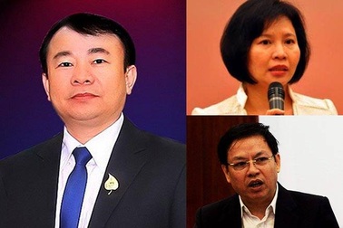 Quyền lực và giàu có, những đại gia này còn gì khi "sa cơ"?