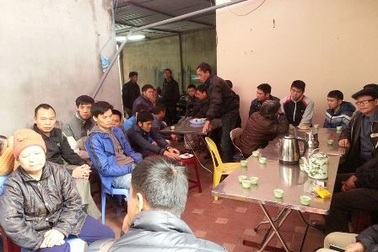 Vụ thuyền viên bị cướp biển tấn công: Nạn nhân bị bắn chết khi đang ngủ