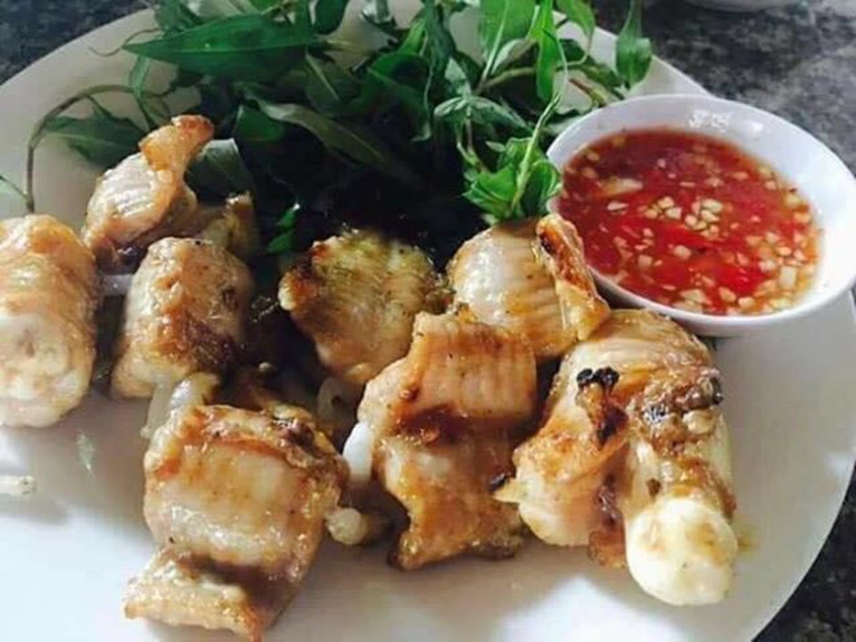 Loài cá xấu hết phần thiên hạ nhưng ăn ngon không ngờ - 11 Loài cá xấu hết phần thiên hạ nhưng ăn ngon không ngờ - 11
