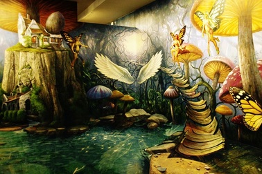 Sài Gòn cuối tuần: Tham quan viện bảo tàng