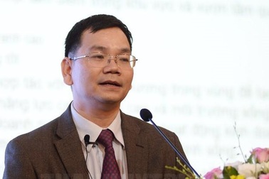 TS.Huỳnh Thế Du: "Tôi chọn về nước làm việc do thấy cơ hội tốt hơn ở nước ngoài"