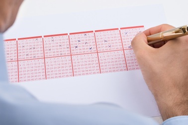 Trúng xổ số với những con số thấy trong giấc mơ từ...13 năm trước!