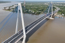 Khánh thành 9 dự án cao tốc, Bộ GTVT "đột phá về hạ tầng"