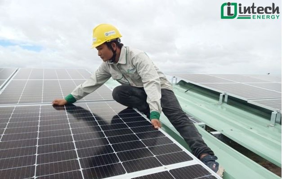Lắp đặt điện năng lượng mặt trời có mang lại hiệu quả kinh tế? - 2 Lắp đặt điện năng lượng mặt trời có mang lại hiệu quả kinh tế? - 2