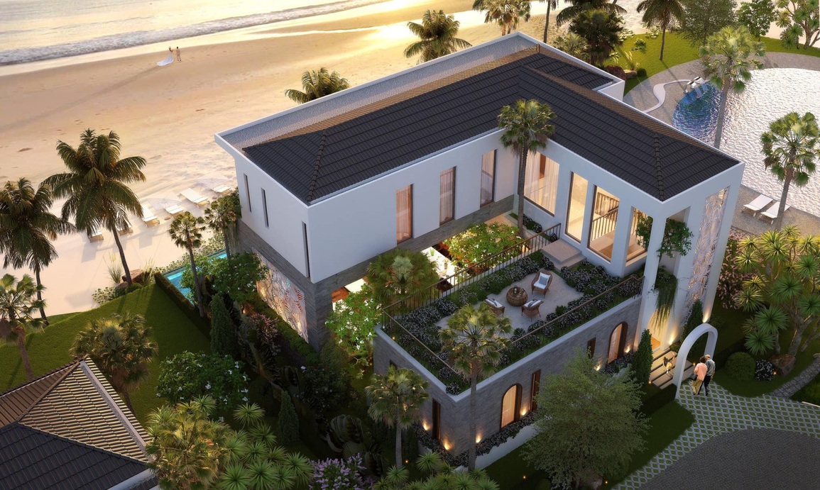 Chiều vợ như Tuấn Hưng: Tặng biệt thự 50 tỷ đồng, gọi yêu là Chủ tịch - 1 Chiều vợ như Tuấn Hưng: Tặng biệt thự 50 tỷ đồng, gọi yêu là Chủ tịch - 1