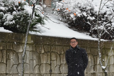 Nhờ E-learning, nghiên cứu sinh tại Hàn Quốc thỏa đam mê chia sẻ