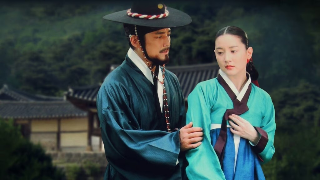 Quốc bảo nhan sắc Hàn Quốc Lee Young Ae tự tin khoe nếp nhăn ở tuổi 54 - 10 Quốc bảo nhan sắc Hàn Quốc Lee Young Ae tự tin khoe nếp nhăn ở tuổi 54 - 10