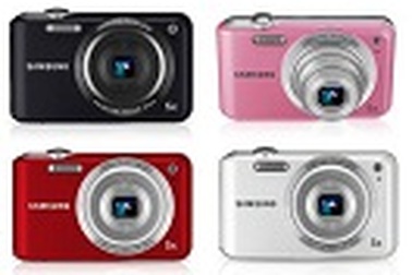 Chọn máy ảnh cho mùa Tết cùng Thegioidientu.com