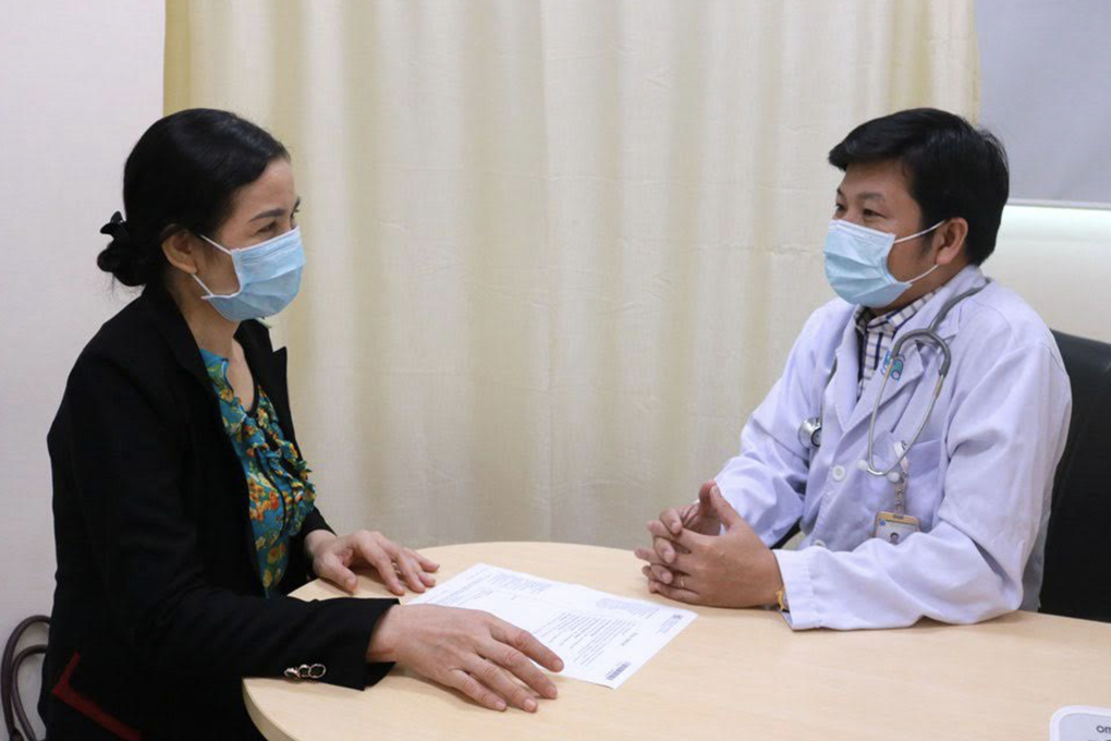 Phù chân và đau nhức nhiều: Coi chừng mắc căn bệnh có thể gây đột tử - 2 Phù chân và đau nhức nhiều: Coi chừng mắc căn bệnh có thể gây đột tử - 2