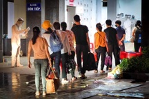 Phát hiện 173 trường hợp dương tính, Bắc Giang chạm ngưỡng gần 2000 ca