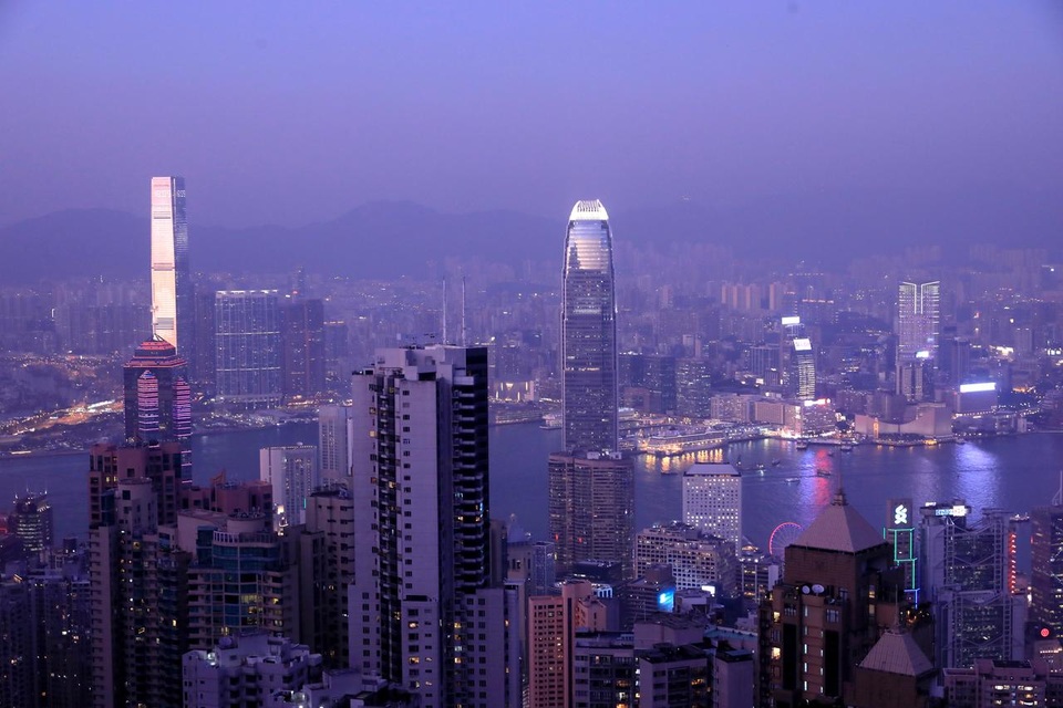 Quốc tế kêu gọi phương Tây dừng hiệp ước dẫn độ với Hong Kong - 1 Quốc tế kêu gọi phương Tây dừng hiệp ước dẫn độ với Hong Kong - 1