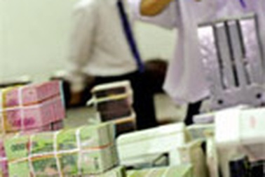 TPHCM đang thừa tiền