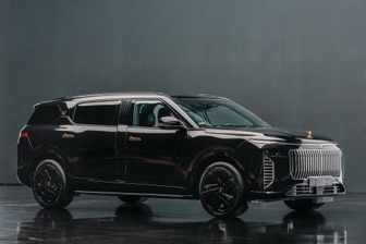 Chất Việt trên mẫu xe Lạc Hồng 900 LX của VinFast