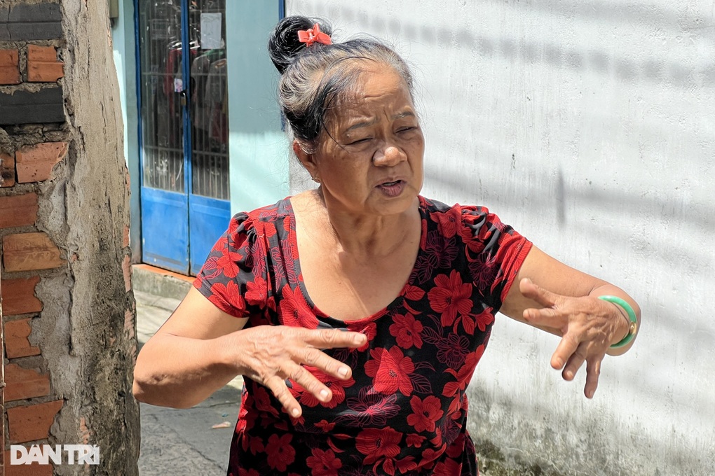 Chủ nhà ở Đồng Nai không ngờ bộ xương người nằm trong bồn nước - 1 Chủ nhà ở Đồng Nai không ngờ bộ xương người nằm trong bồn nước - 1