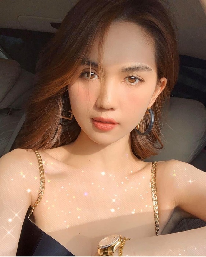 Thêm biến căng: Ngọc Trinh công khai kiện hàng xóm ra toà vì tội sử dụng hình ảnh trái phép, bôi nhọ danh dự - Ảnh 2. Thêm biến căng: Ngọc Trinh công khai kiện hàng xóm ra toà vì tội sử dụng hình ảnh trái phép, bôi nhọ danh dự - Ảnh 2.