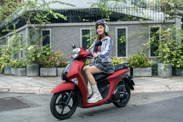 Hot Tiktoker Minh Tuyền bật mí bí quyết trẻ trung, tràn đầy sức sống