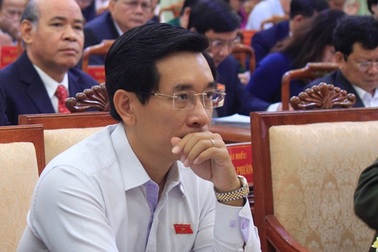 50 cán bộ lãnh đạo ở Bình Định được bổ nhiệm thiếu tiêu chuẩn