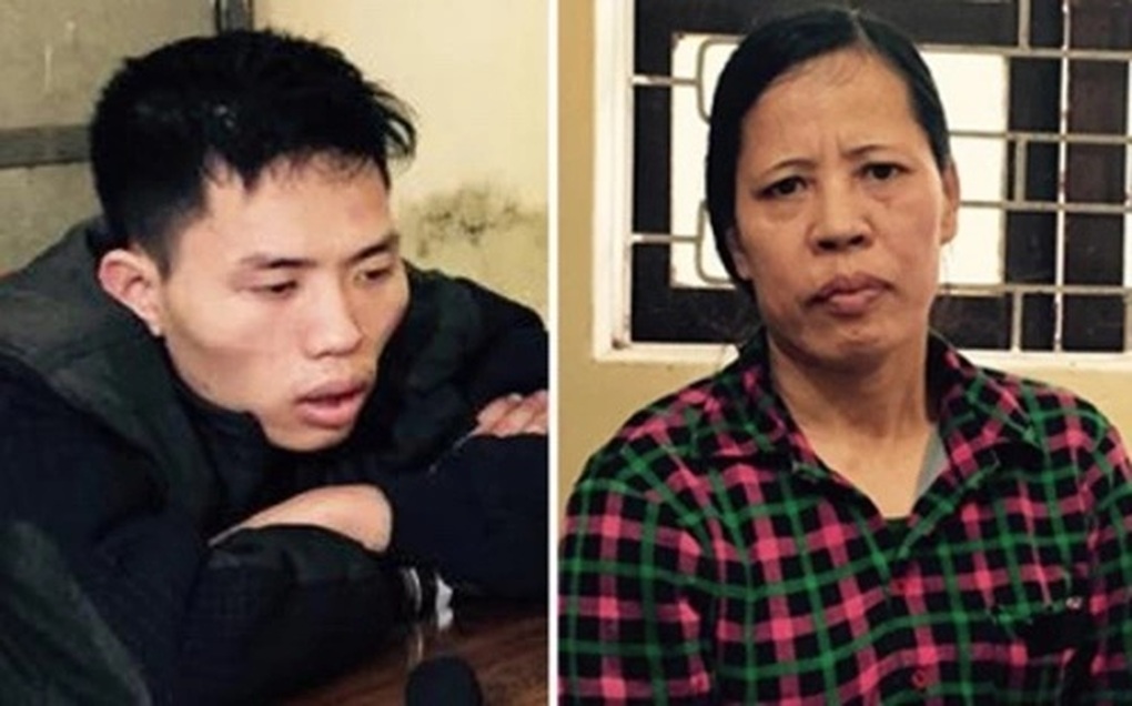 Vụ án 2 mẹ con giết chủ nợ: Manh mối từ chiếc khăn tang - 2 Vụ án 2 mẹ con giết chủ nợ: Manh mối từ chiếc khăn tang - 2