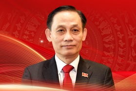 Con đường sự nghiệp của Quyền Bộ trưởng Ngoại giao Lê Hoài Trung