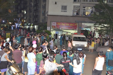 Vụ thi thể nữ sinh trong thùng xốp: Nghi phạm sa lưới khi mang xác nạn nhân phi tang