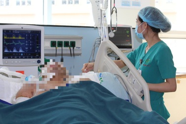 Đảm bảo đủ thuốc phục vụ khám chữa bệnh bảo hiểm y tế