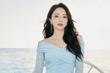 "Điêu Thuyền" Đổng Tuyền: Nỗi đau khi chồng cũ bị bắt vì hiếp dâm